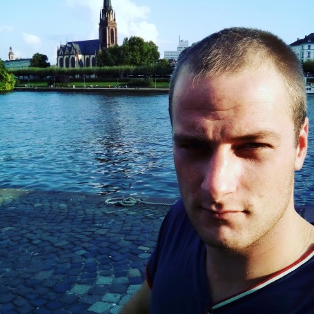 Sergey, 26, Horishni Plavni