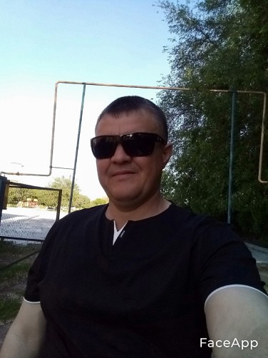 Vitaliy, 39, Yershov