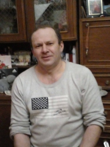 Віталій, 42, Ivano-Frankivsk