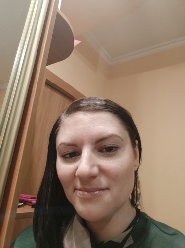 Svetlana, 38, Omsk