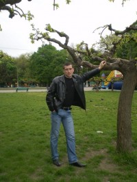 Oleg, 36, Ананьев, Одесская, Украина