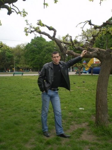 Oleg, 36, Ananyiv