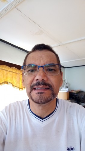 Donaldo, 60, Tegucigalpa