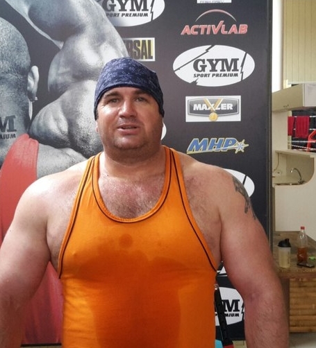 Evgeny, 45, Pyatigorsk