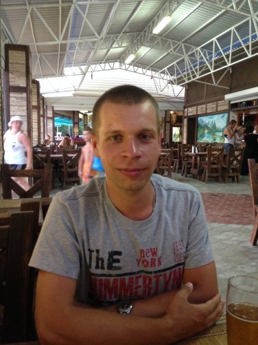 Sergey, 32, Kashira