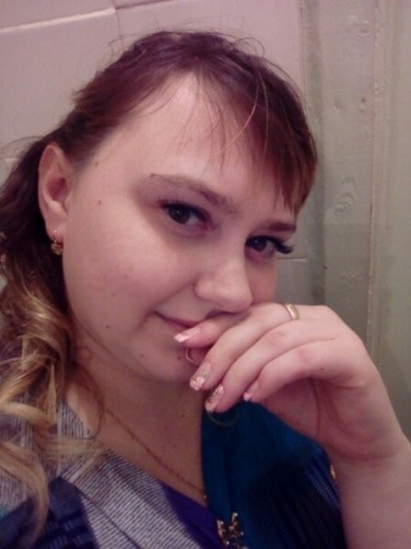 Katya, 35, Novosibirsk