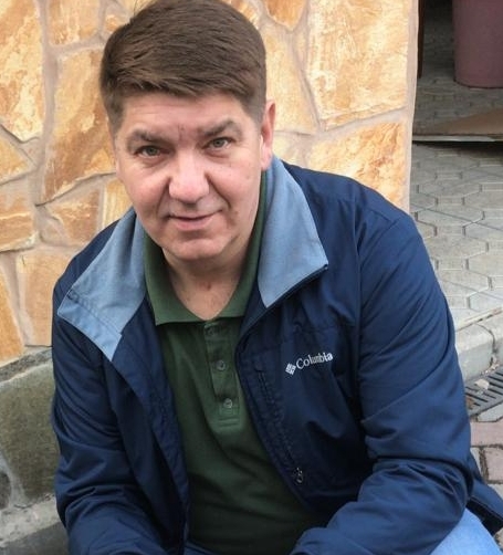 Evgeniy, 51, Ussuriysk