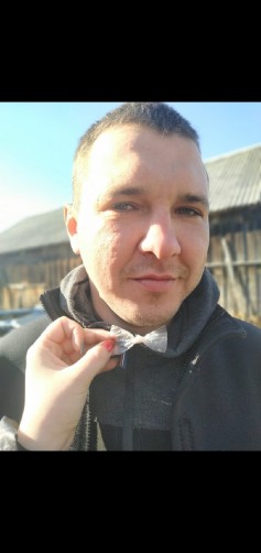 Dmitriy, 37, Kostroma
