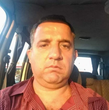 Hasan, 49, Manavgat