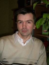 Ryabev, 47, Kondopoga