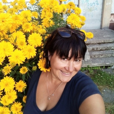 Lena, 51, Kaliningrad