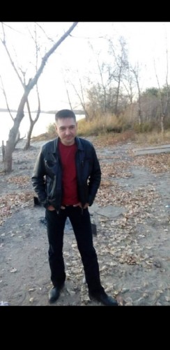 Vitaliy, 44, Pavlodar