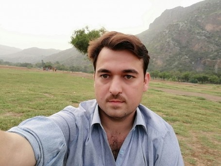 Gohar, 32, Islamabad