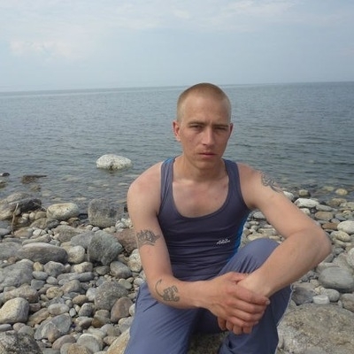 Egor, 34, Tikhvin