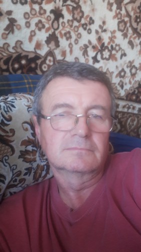 Александр, 60, Chernivtsi