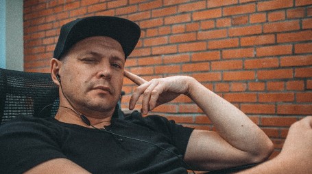 Ilya, 41, Cherepovets
