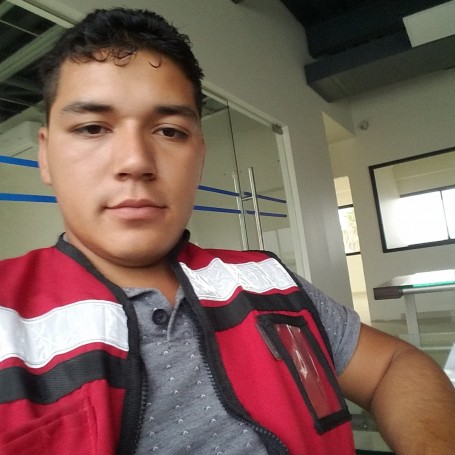 Jose, 23, Tijuana