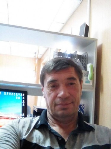 Nikolay, 52, Karaganda