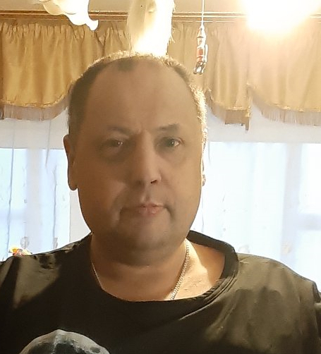 Kto-To, 52, Minsk