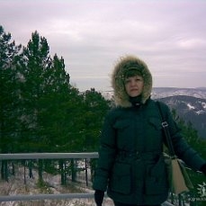 Svetlana, 53, Omsk