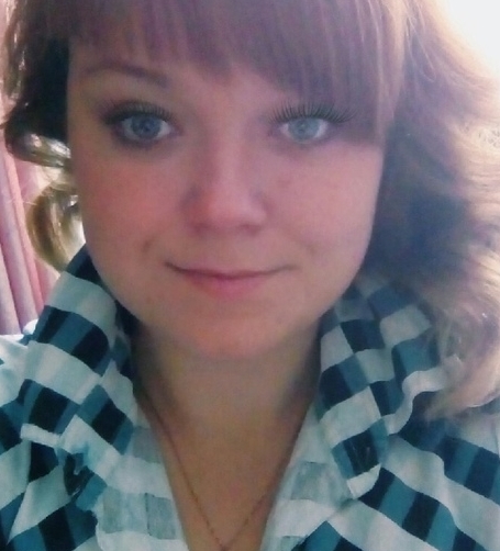 Katerin, 26, Borovichi