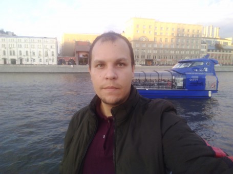 Andrey, 29, Minusinsk