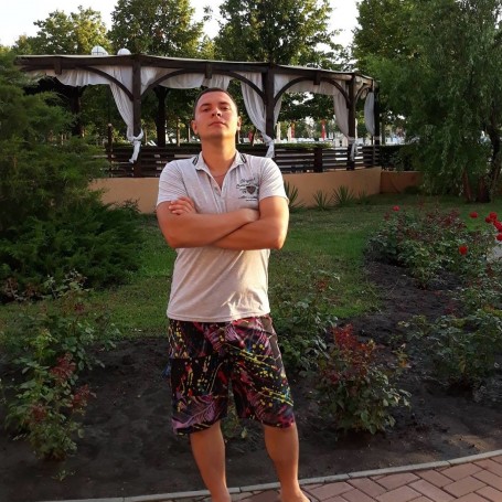 Sergey, 29, Kryvyi Rih