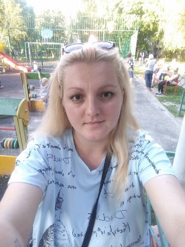 Anna-Mariya, 31, Lyubertsy