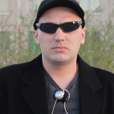 Sergey, 41, Vorkuta