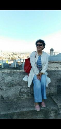 Inko, 56, Istanbul