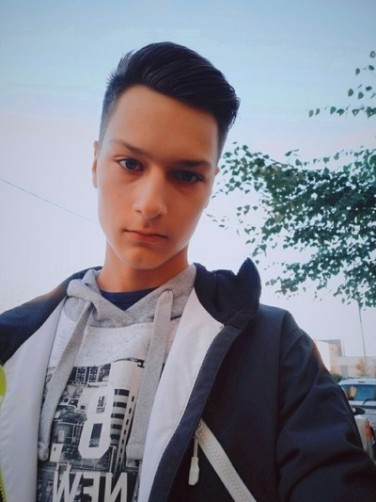 Denis, 22, Mytishchi