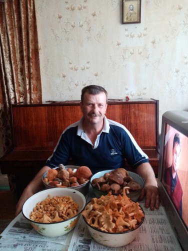 Anatoliy, 55, Hrodna