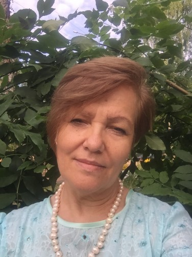 Nina, 64, Kirov