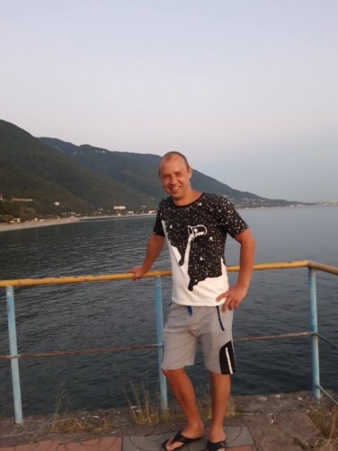Дмитрий, 38, Borskoye