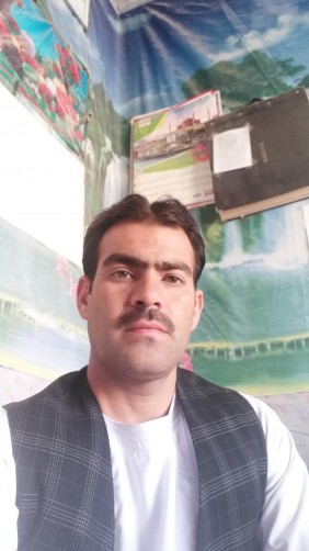 Mahmood rahman, 42, Kandahar