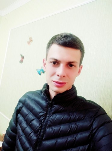 Aleksandr, 26, Zarechnyy