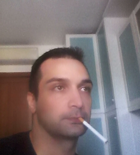 Davide, 32, Messina