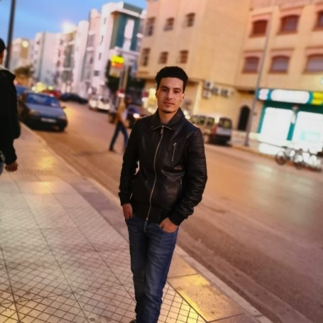 Hassan, 26, Oujda-Angad