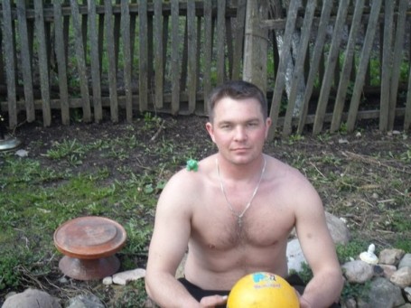 Evgeniy, 40, Vitebsk