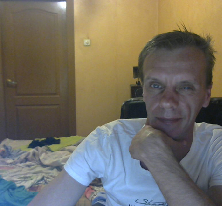 Алексей, 45, Odesa