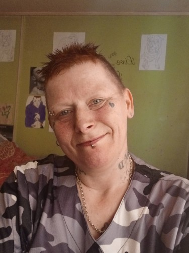 , 45, Coventry