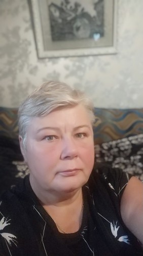 Valentina, 65, Tver&#039;