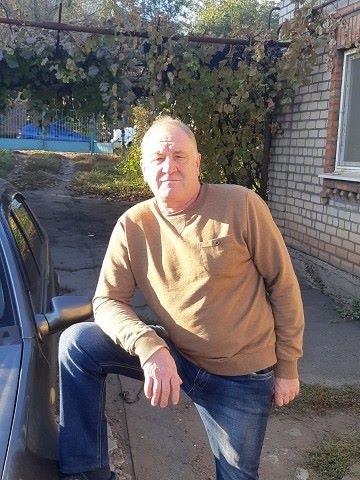 Sergey, 56, Kryvyi Rih