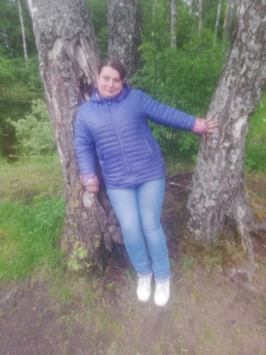 Natali, 42, Riga