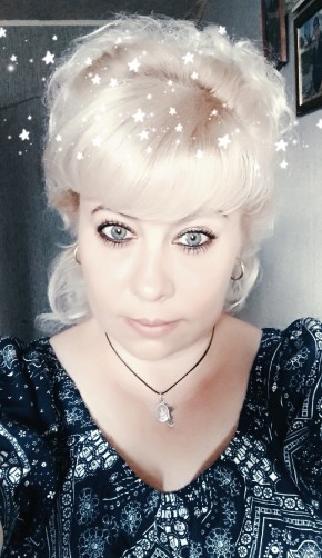 Natalya, 45, Rybinsk
