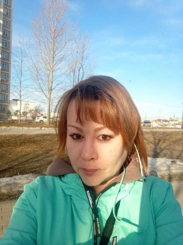 Dina, 46, Moscow