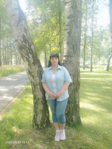 Valeriya, 49, Saint Petersburg