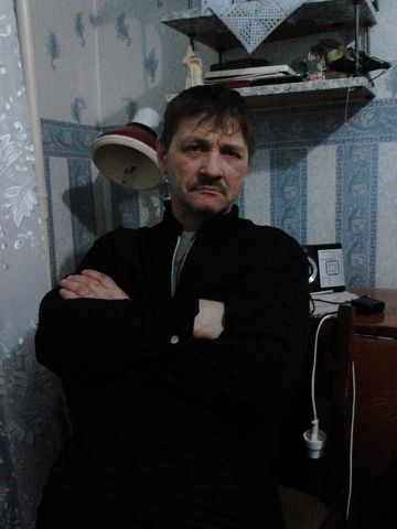 Ivan, 59, Novaya Igirma