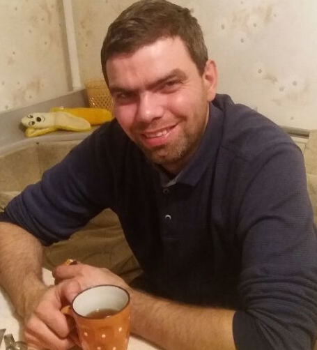 Ilya, 37, Pavlodar
