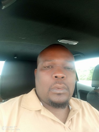 Dylan chansa, 44, Lusaka